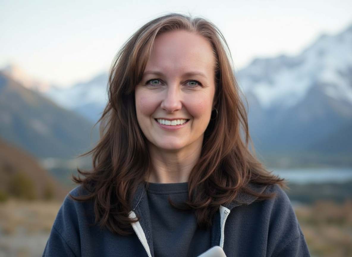 Barb Miller, founder of Kickstart Creatives