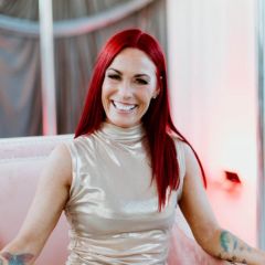 Sohnya Johnson, Tides Yoga Studio